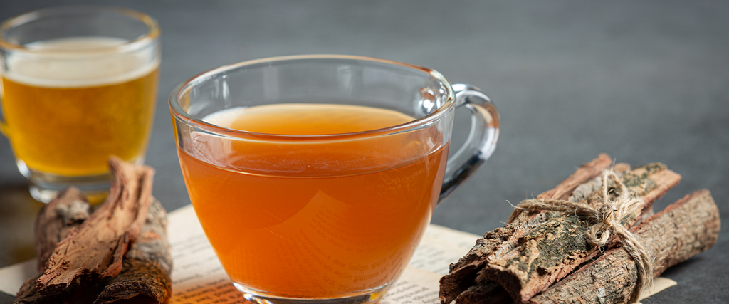 Revitalize Your Routine with Laxa Health Tea