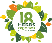 18 Herbs 