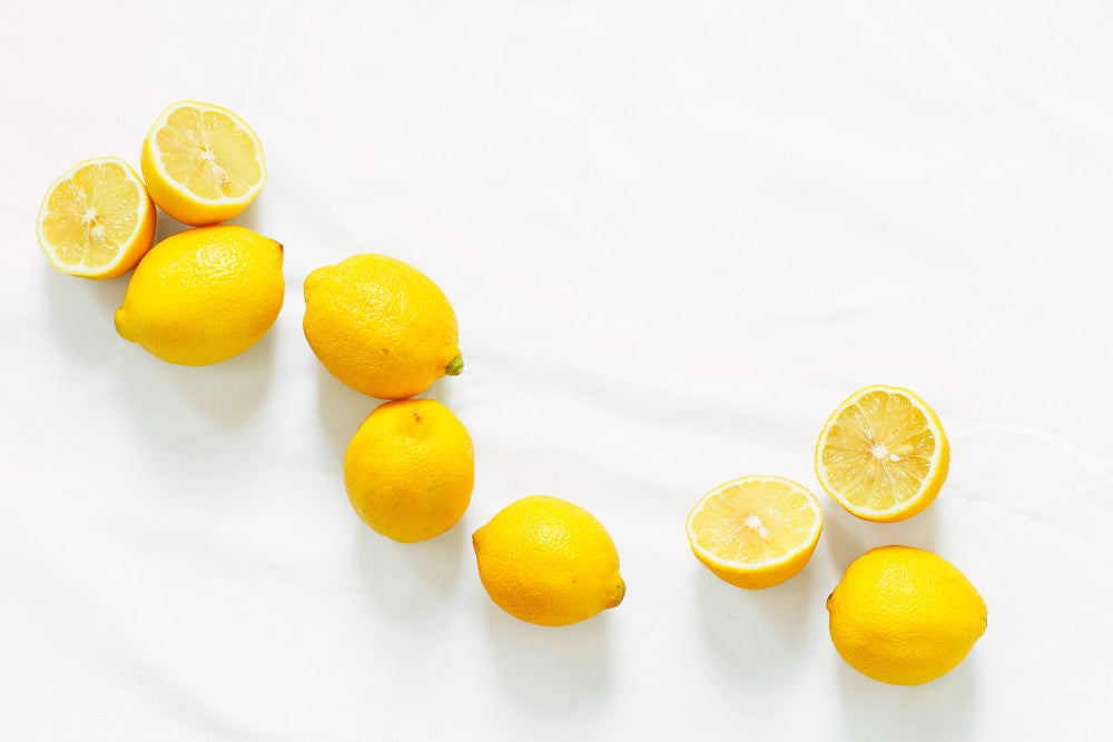 8 Health Benefits you can Derive from the Lemon
