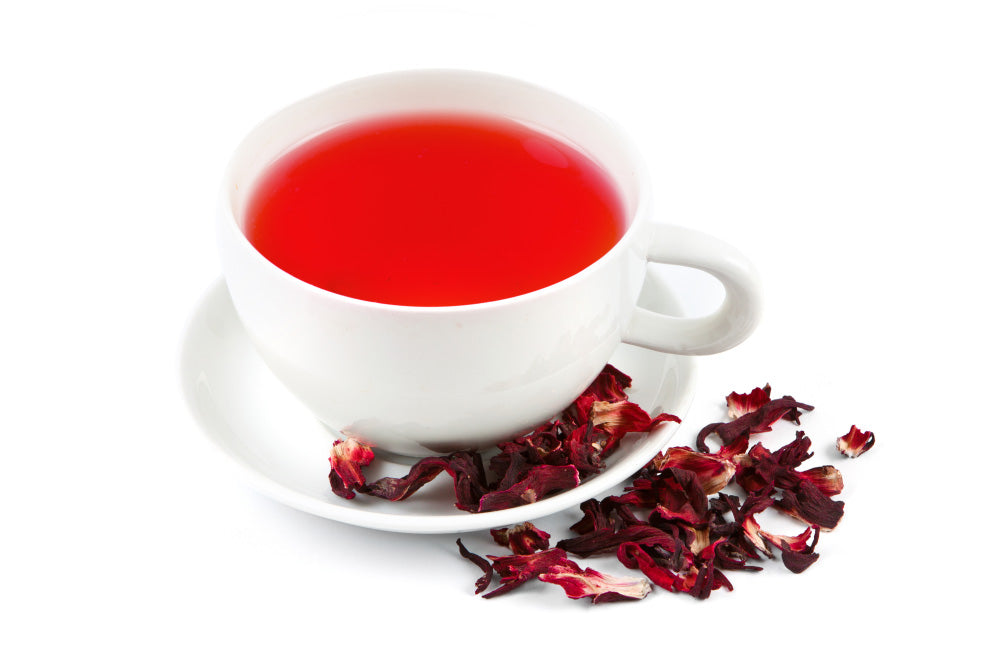 Is Hibiscus the Holy Grail of Personal Health?