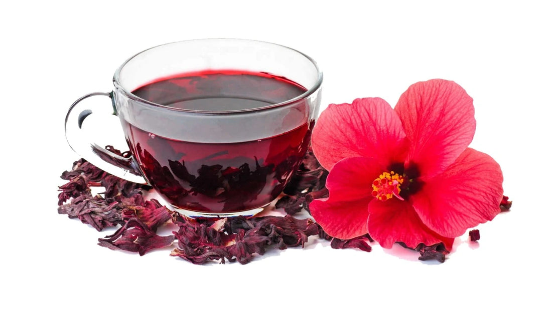 Is Hibiscus the Holy Grail of Personal Health?