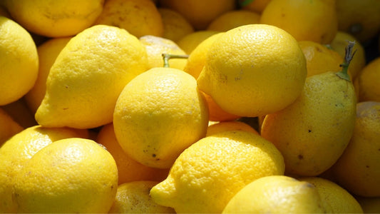 8 Health Benefits you can Derive from the Lemon