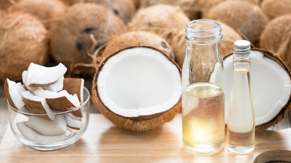 10 Reasons Why Coconut Oil is a Superfood