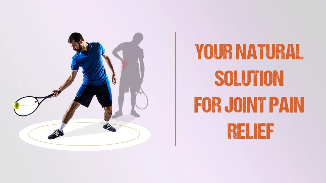 Your Natural Solution for Joint Pain Relief with 18 herbs Kurunthotti Thailam