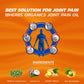 18 Herbs Organics Kurunthotti Thailam (Joint Pain Oil), 120ml