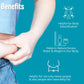 18 Herbs Organics Herbal Slimming Tea Bags Health & Wellness Tea 40 Count (TIN)
