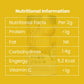 18 Herbs Organics Green Tea with Lemon (TIN)