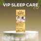 VIP Sleep Care Oil, Snore Stopper for Men and Women