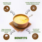 18herbs cow ghee benefits