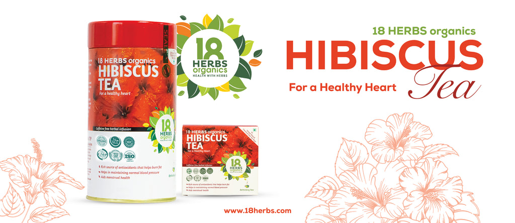 Hibiscus Tea Video Thumbnail 